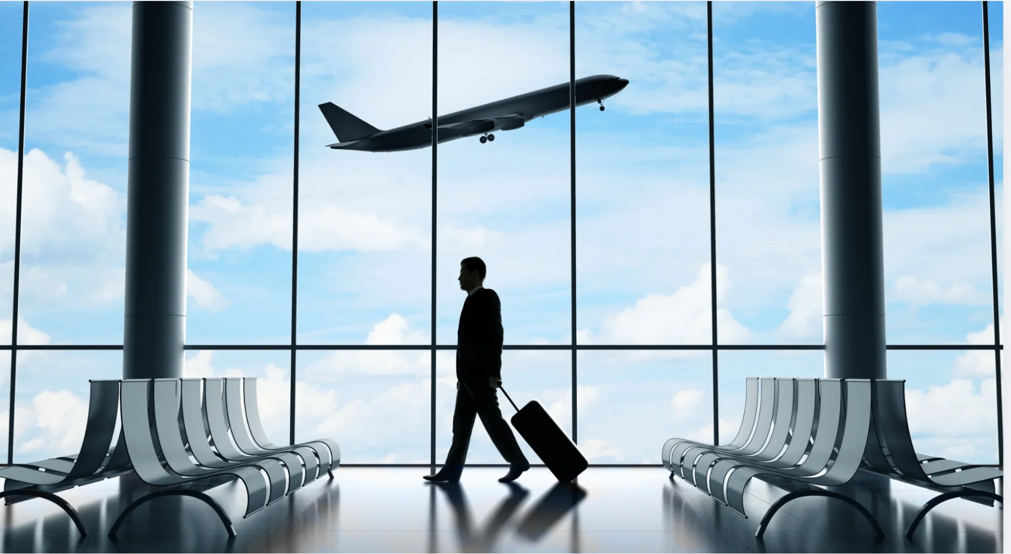Checklist para preparar documentos y equipaje antes de un viaje internacional