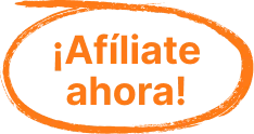 &iexcl;Af&iacute;liate ahora!